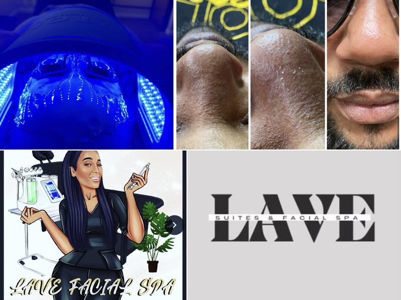 Lave Facial Spa and Suites