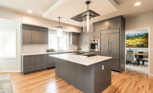 Renewal Remodels & Additions 3010 77th Ave SE UNIT 207, Mercer Island Washington 98040