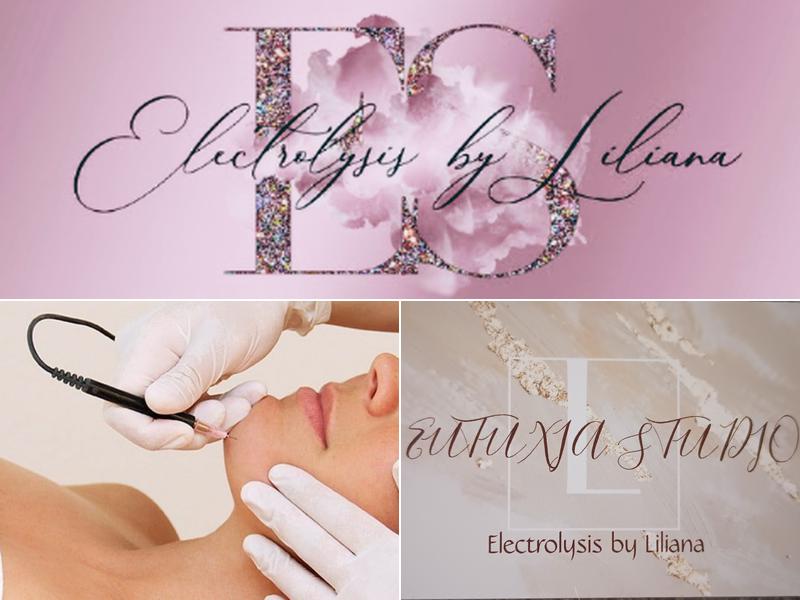 Eutuxia Studio Electrolysis