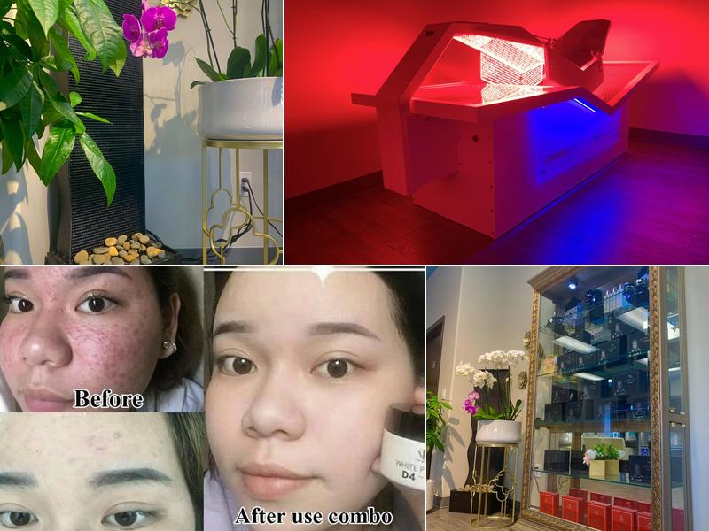 Angelash Beauty Salon