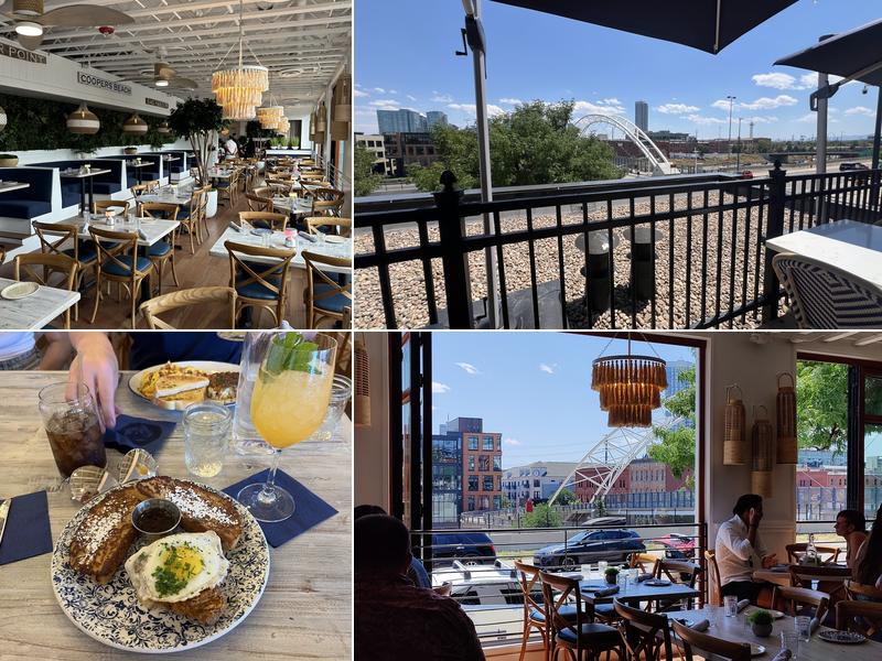 The Hampton Social - Denver