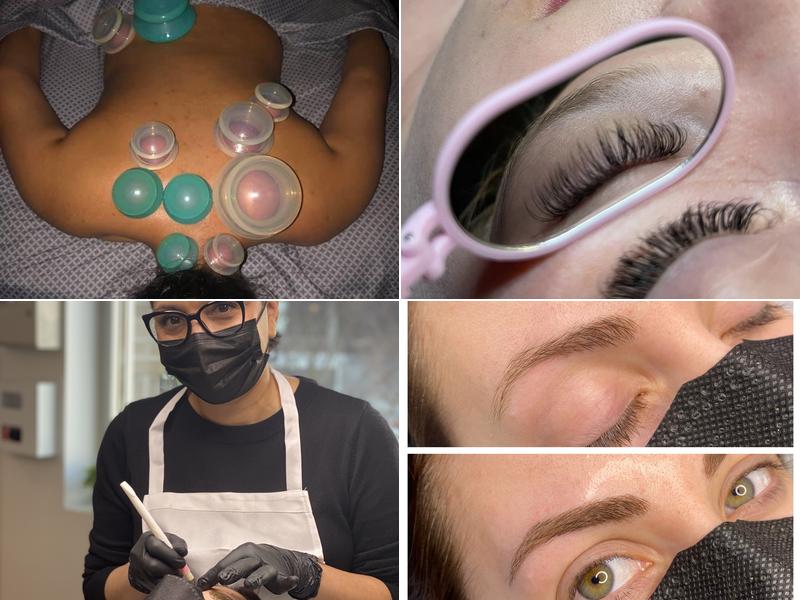 The Sacred Self-Care Co.