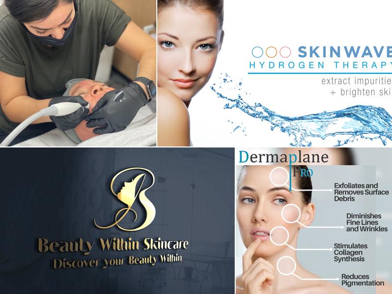Beauty Within Skincare
