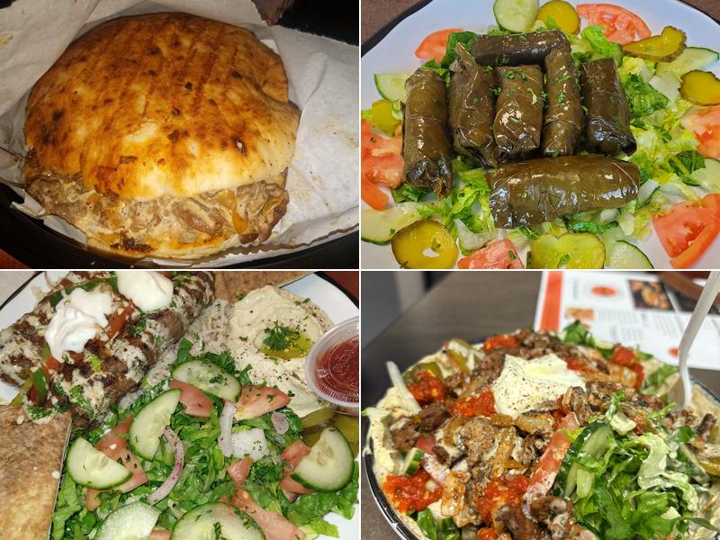 Ten10 Restaurant - Chesapeake