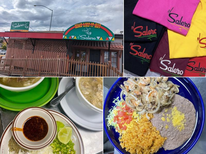 El Salero 632 Euclid Ave, Helena