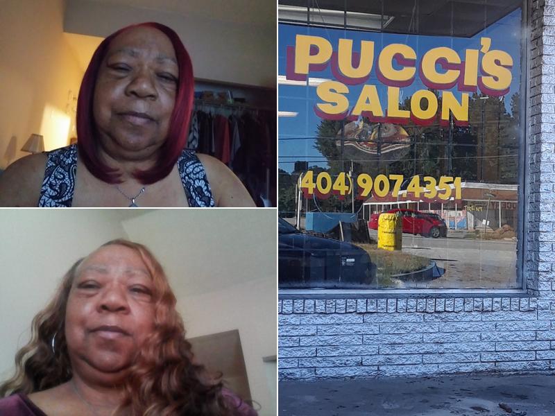 Pucci & Co Salon Barber Spa