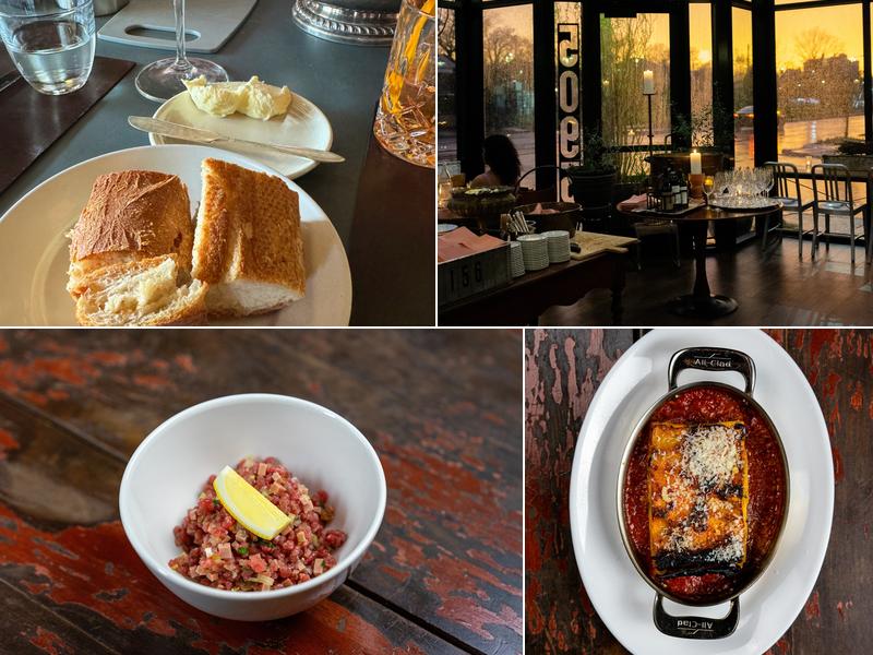 Esca 5095 Delmar Blvd, St. Louis