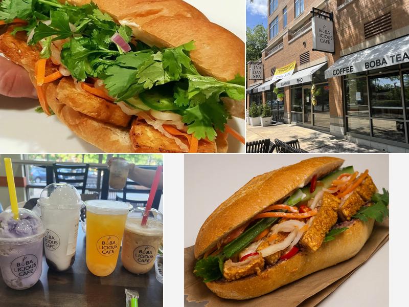 Pho & Banh Mi Eatery Cafe