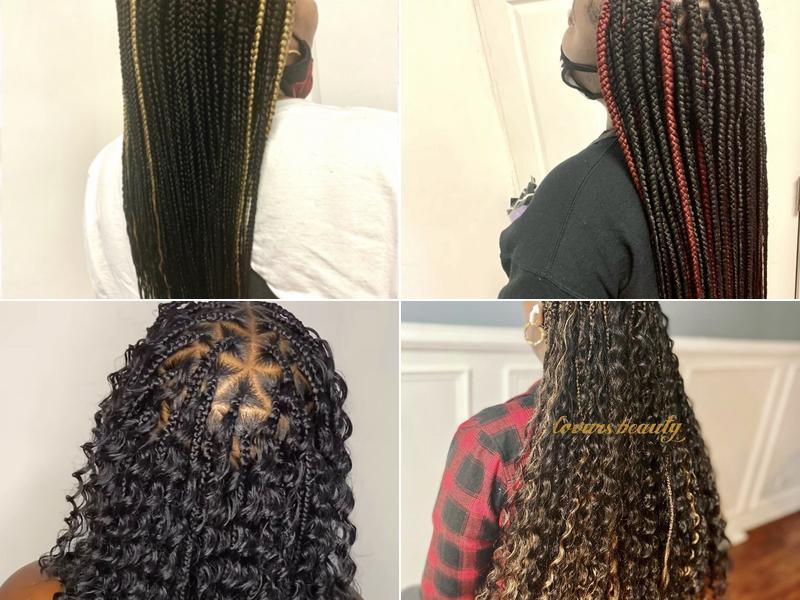 Lovurs Beauty Salon and Spa