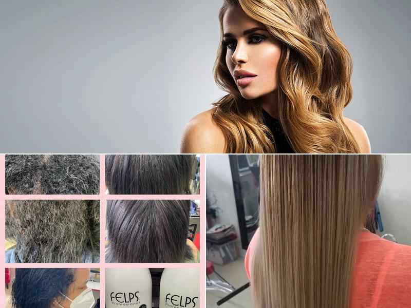 Geny's Beauty Salon LLC