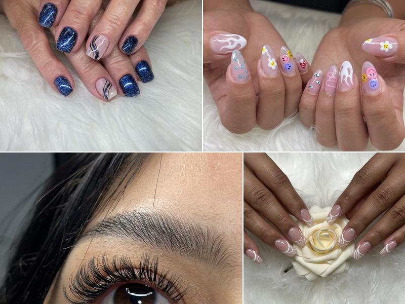 Georgecte beauty salon