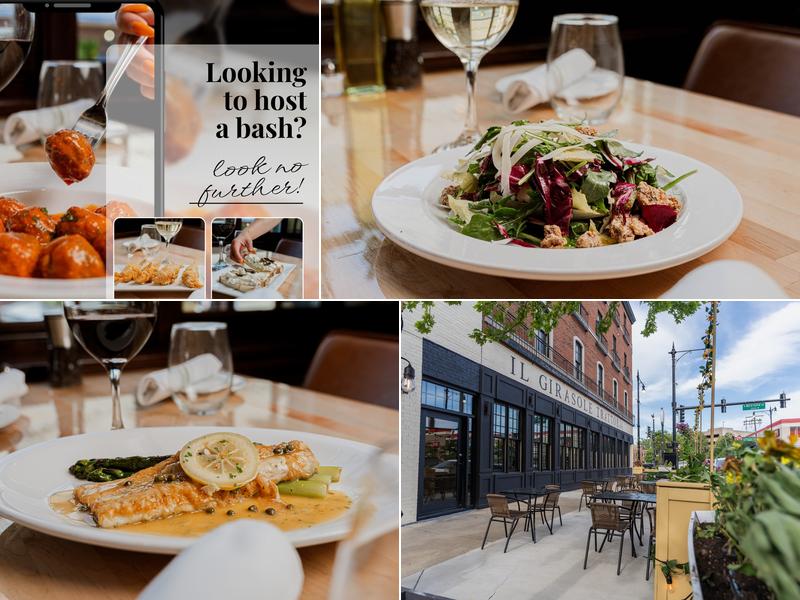 Il Girasole Trattoria