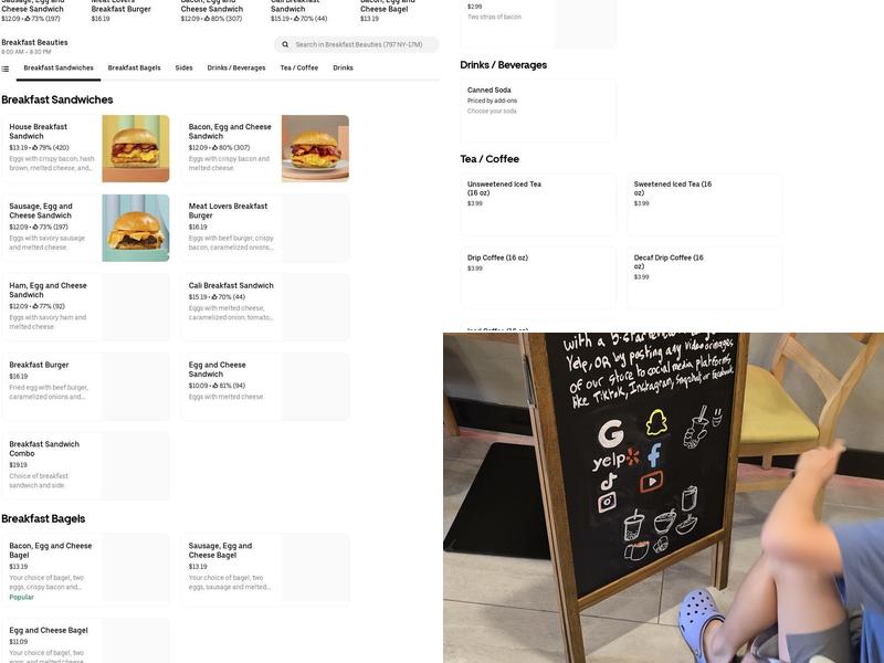 Teriyaki Bowl - Sushi & Ramen Menu