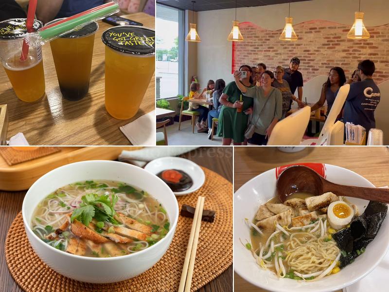 Teriyaki Bowl - Sushi & Ramen 594 Valley Rd, Wayne