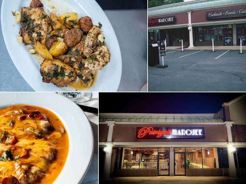 Patrizia’s Marquee 6300 Jericho Turnpike, Commack