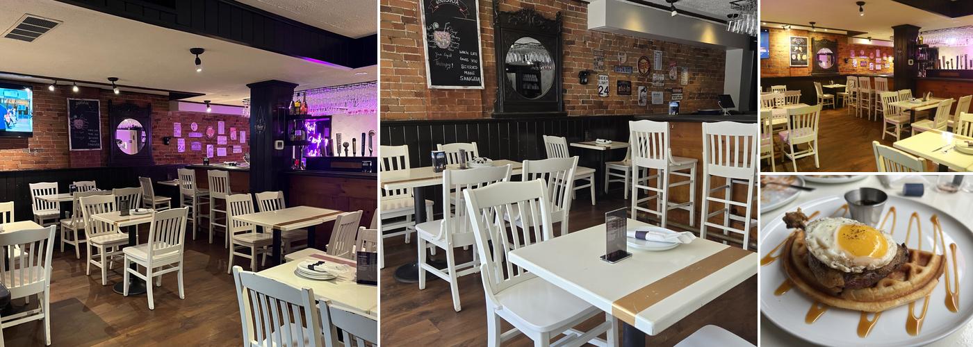 Mercury Bar & Lounge