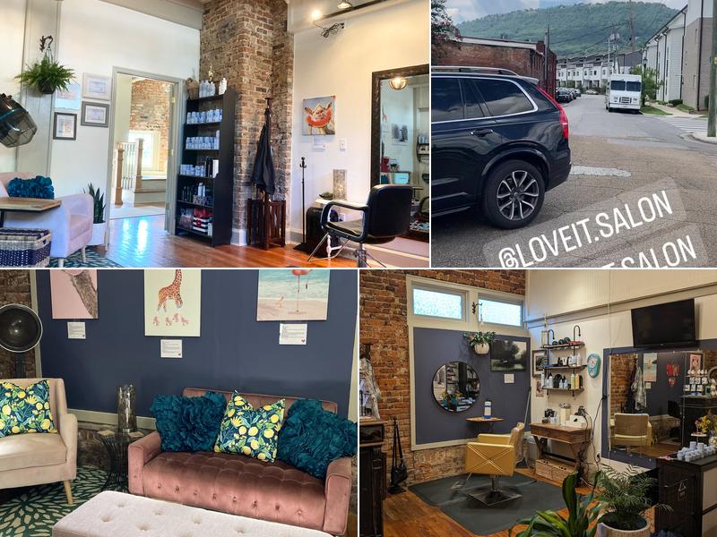 Love It Salon