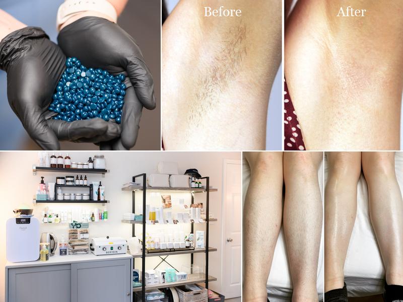 The Alchemist Skin Bar