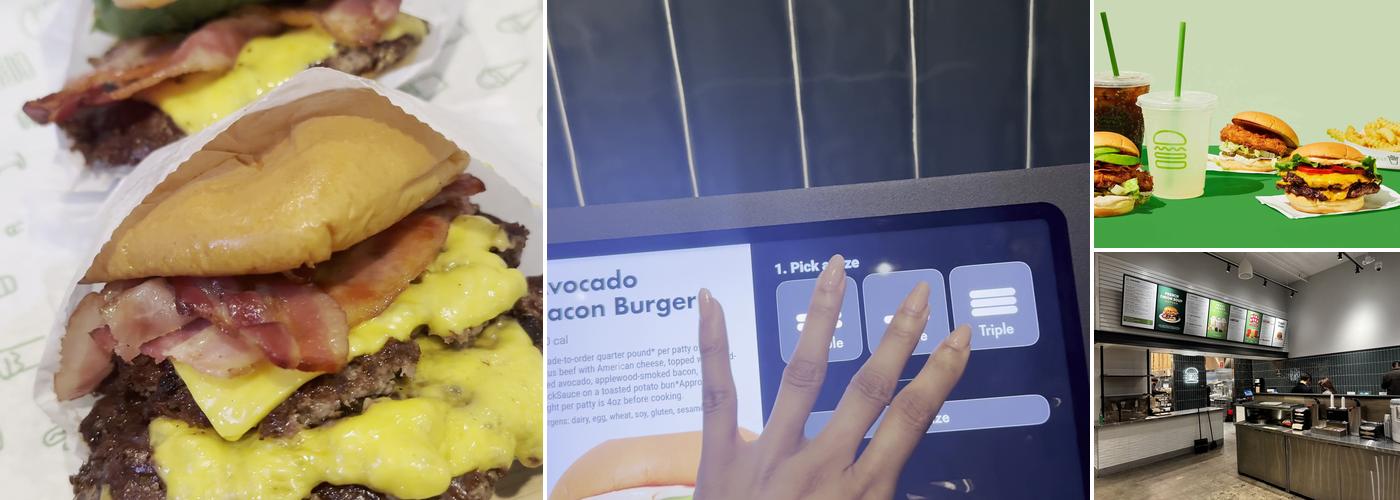 Shake Shack Secaucus