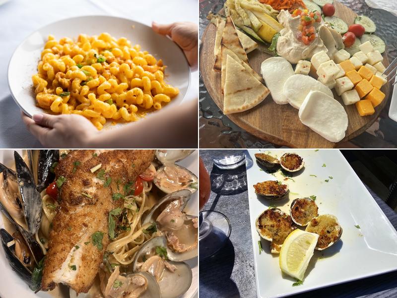 VERN Restaurant and Bar