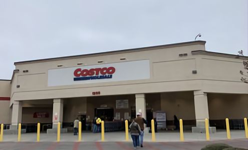 Costco Pharmacy
