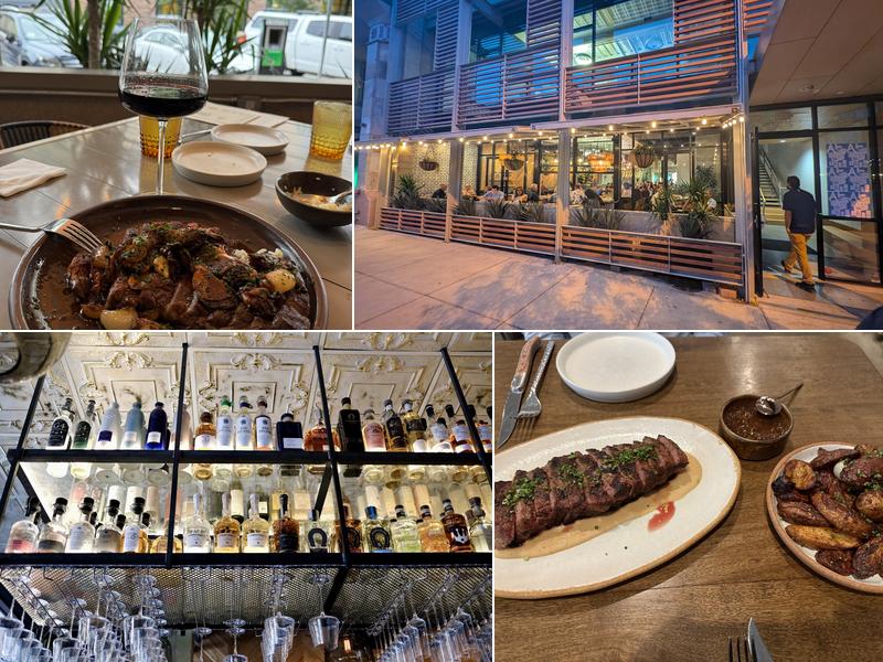 Cozobi Fonda Fina 909 Walnut St Suite 100, Boulder