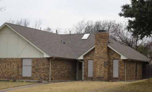 Accent Roofing 611 W Fifth St, Maypearl Texas 76064