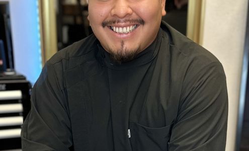 Tomas Batalla - Barber ( appointments only ) 1341 George Washington Way suite d, Richland Washington 99354