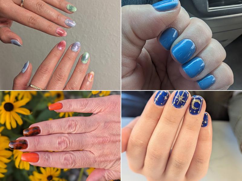 Savage Beauty By Mary