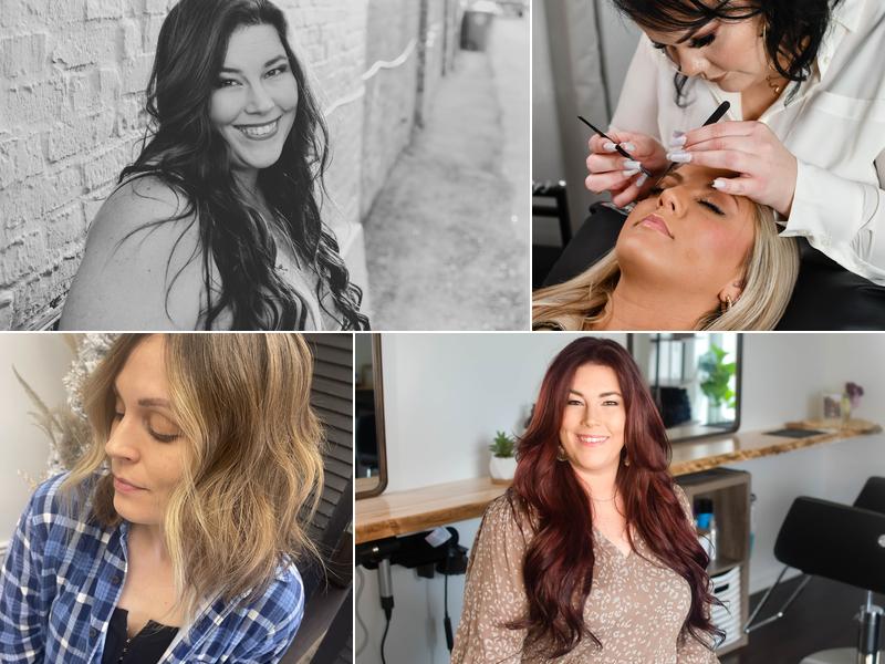 Tousled Hair Studio and Spa Suites