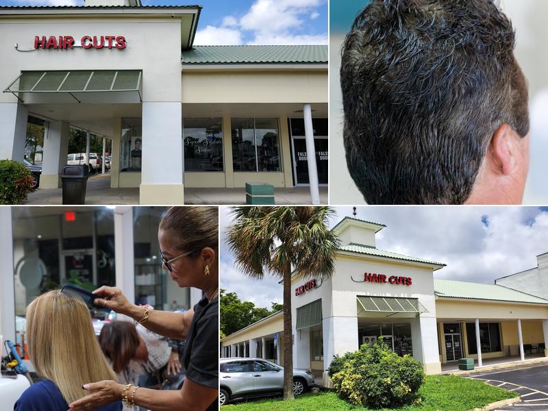 Super Stylists Salon