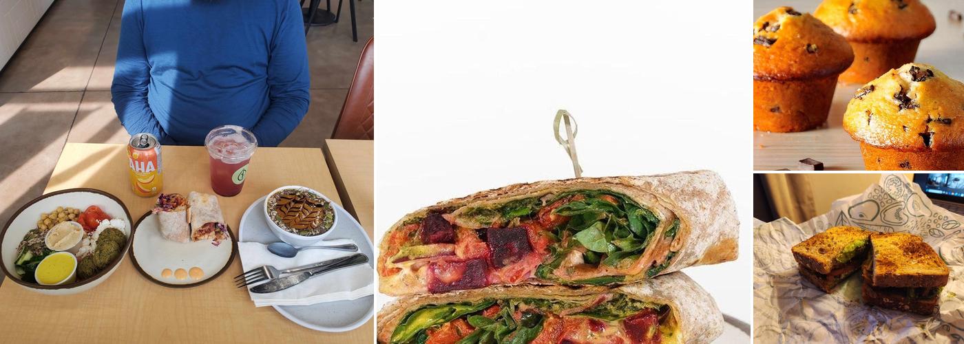 Harvest Clean Eats (Amherst)