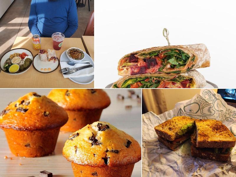 Harvest Clean Eats (Amherst)