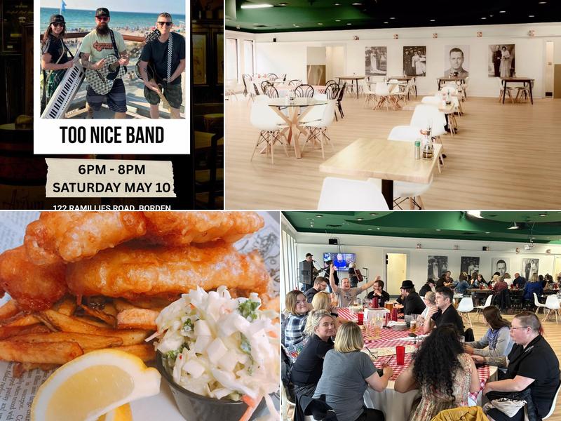 Poppi’s Italian Eatery