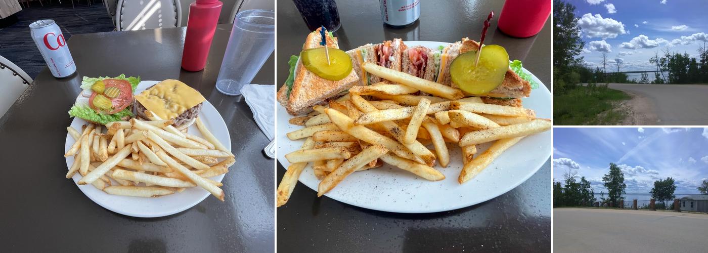 Ted's Restaurant - New Management