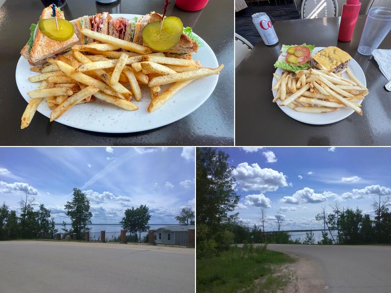 Ted's Restaurant - New Management