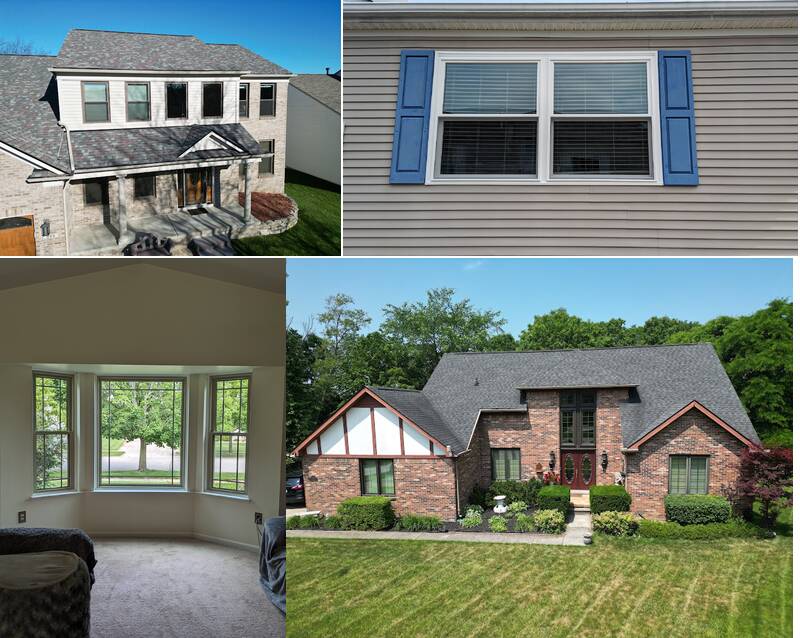 Pure Energy Window Company