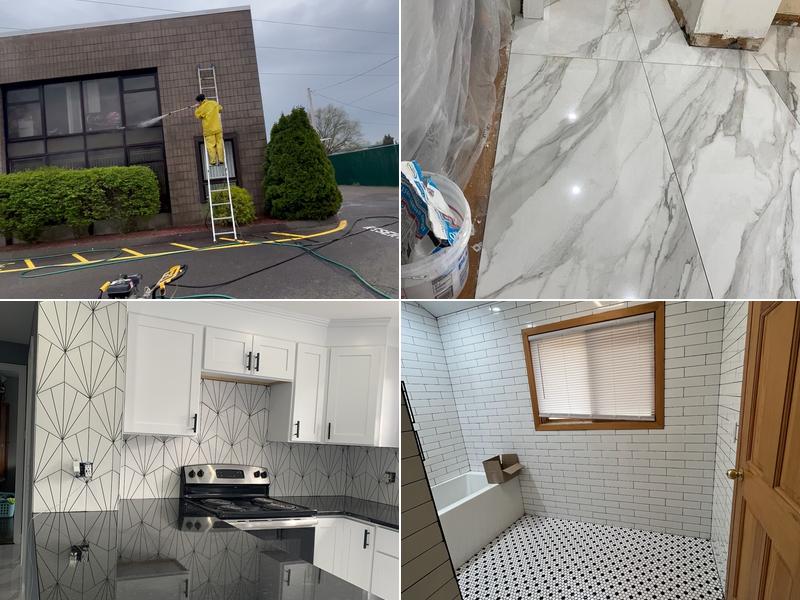 R.F.LOPEZ GENERAL CONSTRUCTION LLC