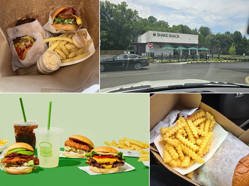 Shake Shack Freehold