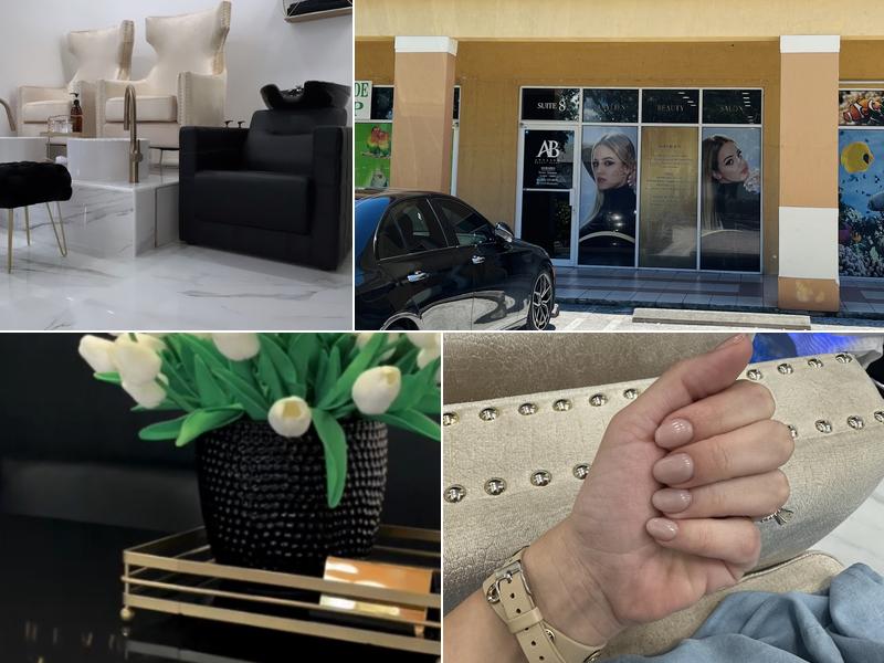 Anylien Beauty Salon