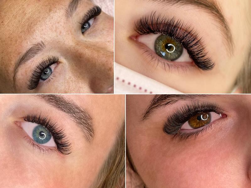 Ritzy Lash Salon