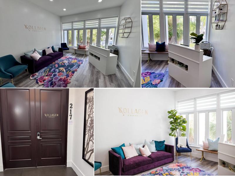 collagen project Morpheus8 Specialist