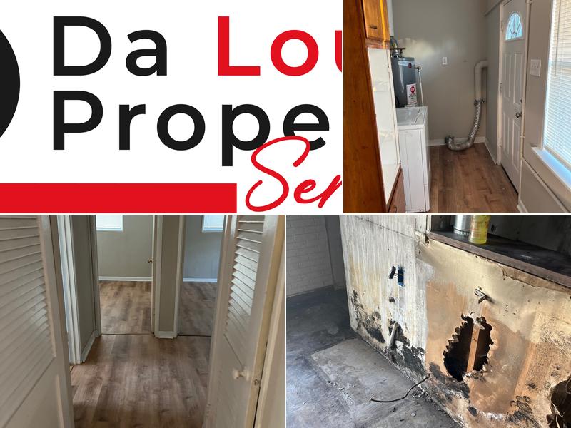 Da Lou Property Services