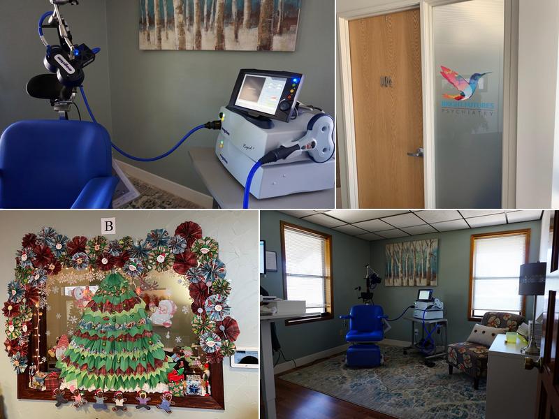 Bright Futures Psychiatry