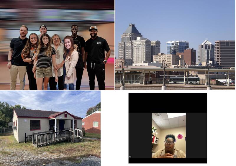 Joe Homebuyer Triad Group