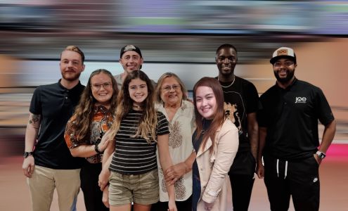 Joe Homebuyer Triad Group