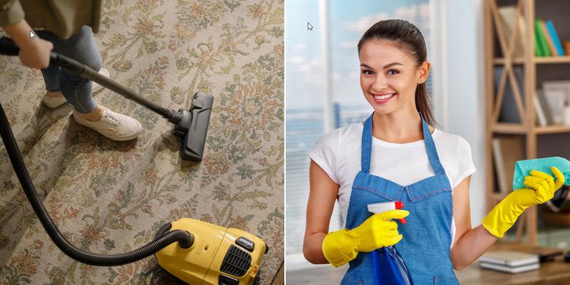 Patriot Maids Cleaning Services