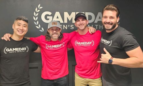 Gameday Men’s Health La Crosse 1806 WI-16, La Crosse Wisconsin 54601
