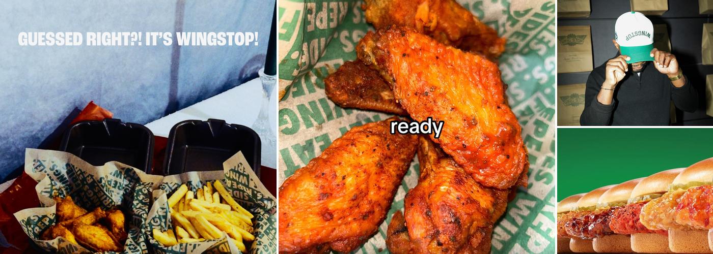 Wingstop