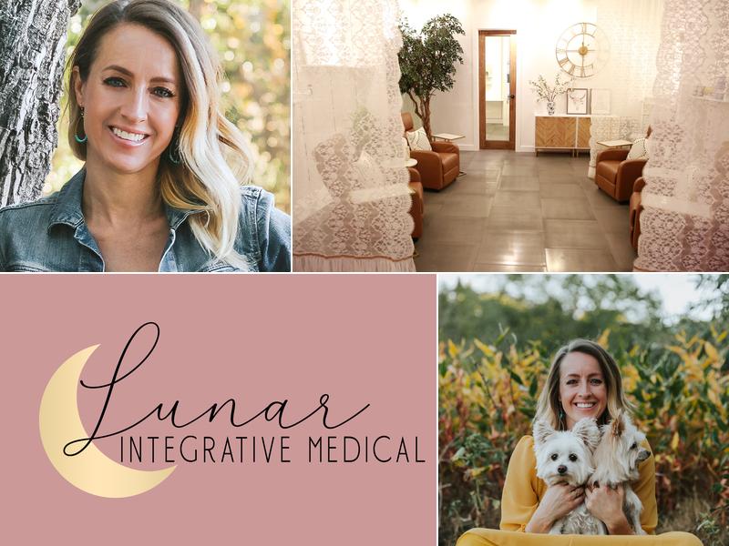 Lunar Integrative Medical Group